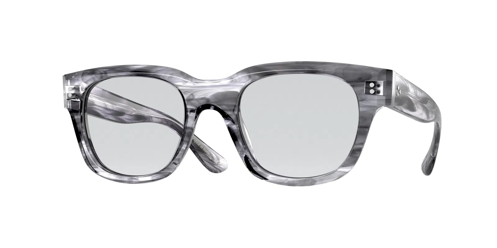 Oliver Peoples 5433U Eyeglasses - view 4